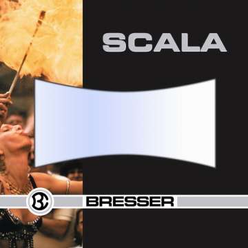 Бинокль Bresser Scala GB 3x27 Refurbished