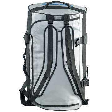 Сумка дорожная Caribee Kokoda 90 Grey