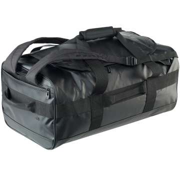 Сумка дорожная Caribee Titan 50 Black