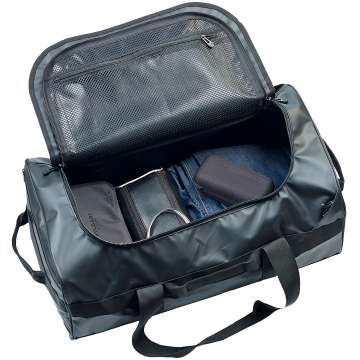 Сумка дорожная Caribee Titan 50 Black