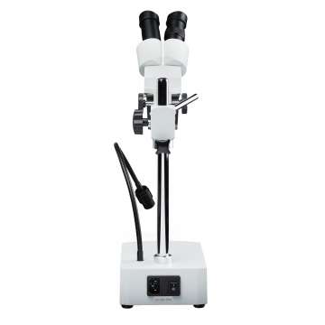 Микроскоп Bresser Biorit ICD-CS 5x-20x