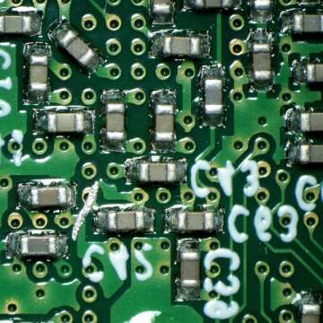 Микроскоп Bresser Biorit ICD-CS 5x-20x