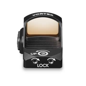 Прицел коллиматорный Vortex Viper 6 MOA (Weaver/Picatinny)