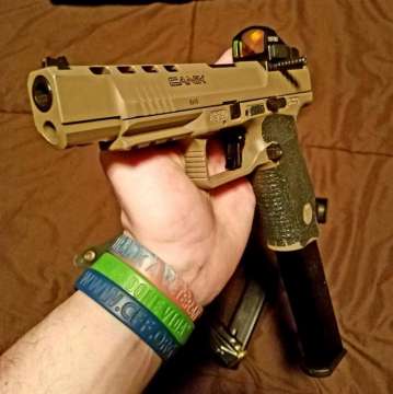 Прицел коллиматорный Vortex Viper 6 MOA (Weaver/Picatinny)