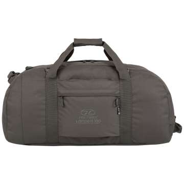 Сумка дорожная Highlander Loader Holdall 100 Grey
