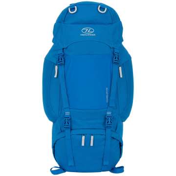 Рюкзак туристический Highlander Rambler 66 Blue