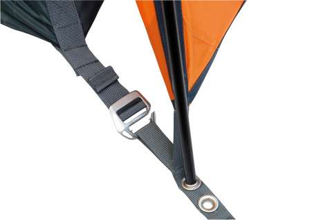 Палатка Ferrino Pilier 2 Orange (99068LAAFR)