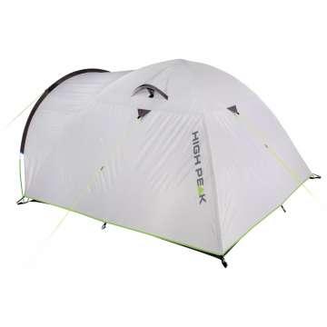 Палатка High Peak Nevada 3.0 Nimbus Grey (10203)