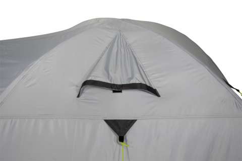 Палатка High Peak Nevada 5.0 Nimbus Grey (10209)