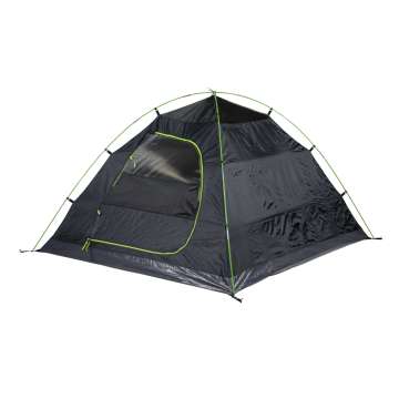 Палатка High Peak Nevada 5.0 Nimbus Grey (10209)