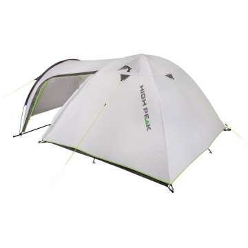 Палатка High Peak Kira 3.0 Nimbus Grey (10370)