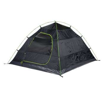 Палатка High Peak Kira 3.0 Nimbus Grey (10370)