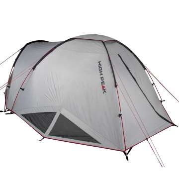 Палатка High Peak Almada 4.0 Nimbus Grey (11571)