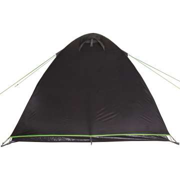 Палатка High Peak Andros 4.0 (Dark Grey/Green)