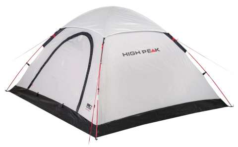 Палатка High Peak Monodome XL 4 (Pearl)