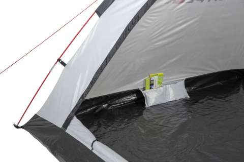 Палатка High Peak Monodome XL 4 (Pearl)
