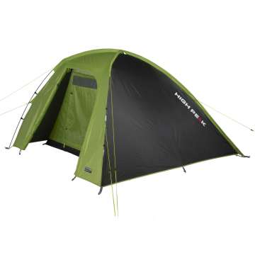 Палатка High Peak Rapido 3 Dark Green/Light Green (11451)