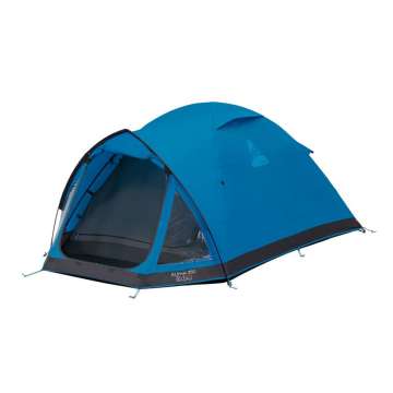 Палатка Vango Alpha 250 Moroccan Blue (TEQALPHA M23163)