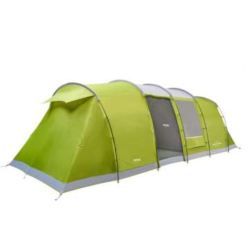 Палатка Vango Longleat II 800XL Herbal (TEQLONGLEH09TAS)