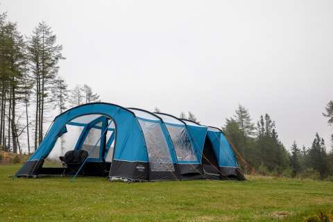 Палатка Vango Somerton 650XL Sky Blue (TEQSOMERTS0DTIQ)