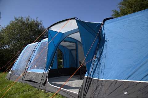 Палатка Vango Somerton 650XL Sky Blue (TEQSOMERTS0DTIQ)