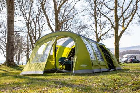 Палатка Vango Stargrove II 600XL Herbal (TEQSTARPOH09TAQ)