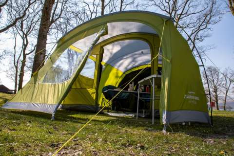 Палатка Vango Stargrove II 600XL Herbal (TEQSTARPOH09TAQ)
