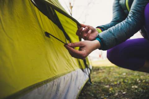 Палатка Vango Stargrove II 600XL Herbal (TEQSTARPOH09TAQ)