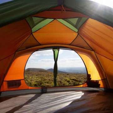 Палатка Vango Tryfan 200 Pamir Green