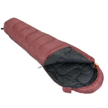 Спальный мешок Vango Atlas 250/+2°C Dusky Rose Left (SBPATLAS D08163)
