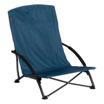 Стул кемпинговый Vango Dune Chair Mykonos Blue (CHQDUNE M27Z06)