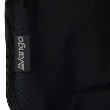 Стул кемпинговый Vango Malibu Granite Grey (CHQMALIBUG11Z06)