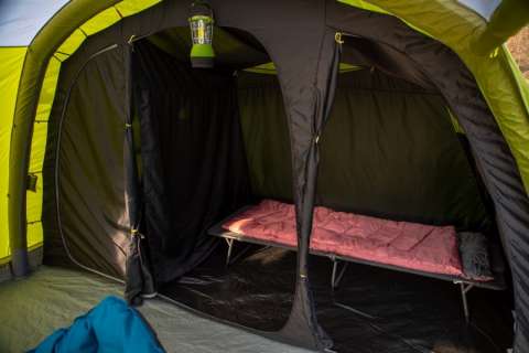 Кровать кемпинговая Vango Dormir Grande Excalibur