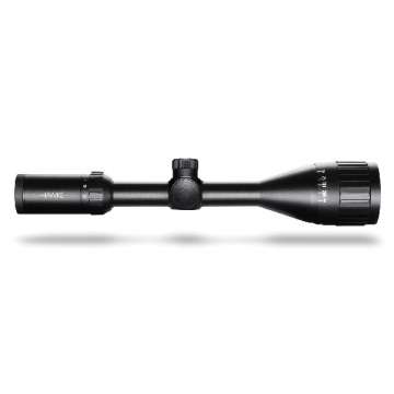 Прицел оптический Hawke Vantage IR 4-12x50 AO (Mil Dot R/G)
