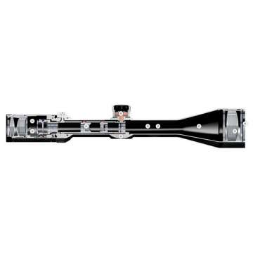 Прицел оптический Hawke Vantage IR 4-12x50 AO (Mil Dot R/G)
