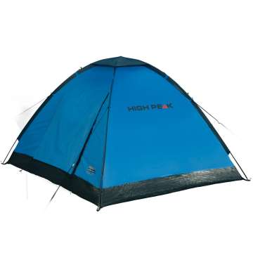 Палатка High Peak Beaver 3 Blue/Grey