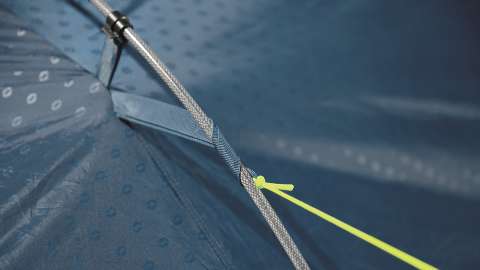 Палатка Outwell Cloud 5 Blue (111046)