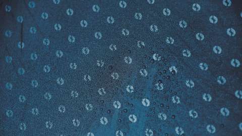 Палатка Outwell Earth 2 Blue (111049)