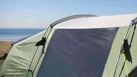 Палатка Outwell Collingwood 6 Green (111065)