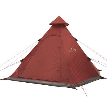 Палатка Easy Camp Bolide 400 Burgundy Red (120337)