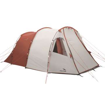 Палатка Easy Camp Huntsville 500 Red (120340)