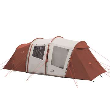 Палатка Easy Camp Huntsville Twin 600 Red