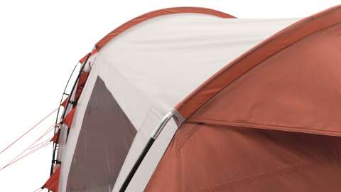 Палатка Easy Camp Huntsville Twin 600 Red