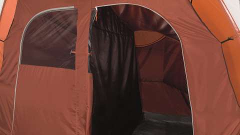 Палатка Easy Camp Huntsville Twin 800 Red (120344)