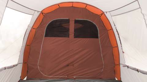 Палатка Easy Camp Huntsville Twin 800 Red (120344)