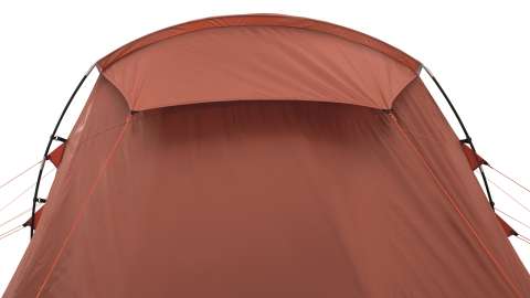 Палатка Easy Camp Huntsville Twin 800 Red (120344)