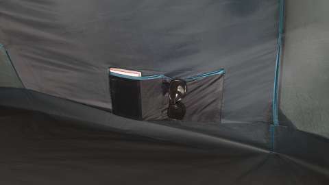 Палатка Easy Camp Spirit 200 Teal Green (120363)