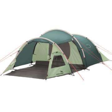 Палатка Easy Camp Spirit 300 Teal Green (120365)