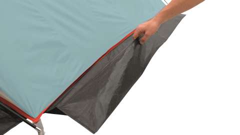 Палатка Easy Camp Shell 50 Ocean Blue (120366)