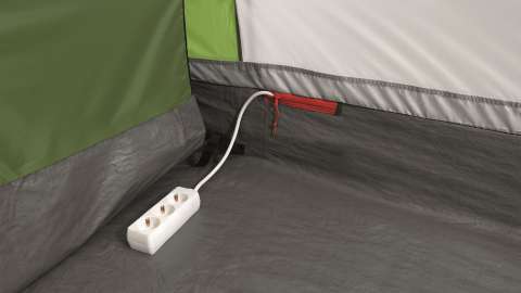 Палатка Easy Camp Palmdale 300 Forest Green (120367)